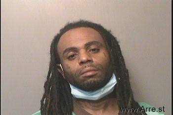 Jeffery Allen Jenkins Mugshot