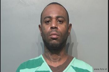 Jeffery Allen Jenkins Mugshot