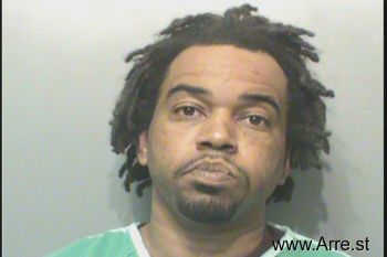 Jeffery Allen Wilson Mugshot