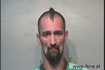 Jeffrey Dean Carlson Mugshot