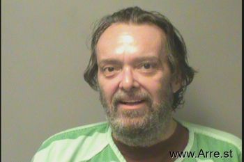 Jeffrey Alan Danielson Mugshot