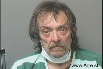 Jeffrey Alan Danielson Mugshot