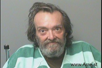 Jeffrey Alan Danielson Mugshot