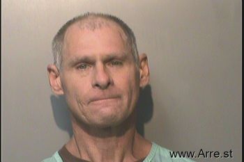 Jeffrey Lee Erickson Mugshot