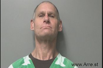 Jeffrey Lee Erickson Mugshot