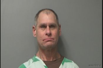 Jeffrey Lee Erickson Mugshot