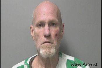 Jeffrey Scott Glass Mugshot