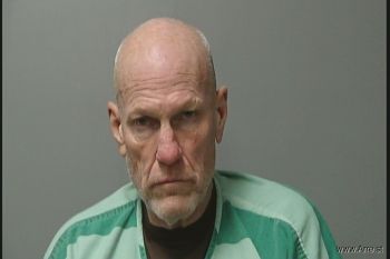 Jeffrey Scott Glass Mugshot