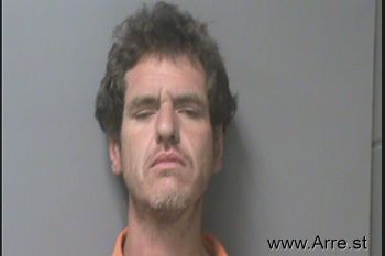 Jeffrey Lynn Howard Mugshot