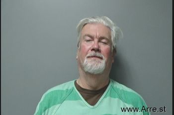 Jeffrey Corbett James Mugshot