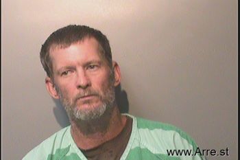 Jeffrey Wayne Lovell Mugshot