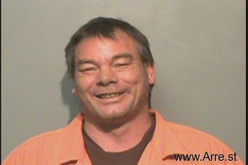 Jeffrey Allen Nelson Mugshot