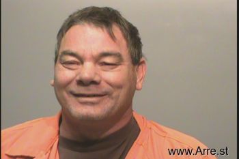 Jeffrey Allen Nelson Mugshot