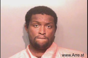 Jeffrey Lamar Vivian Mugshot