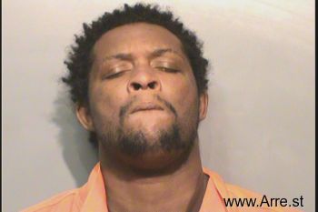 Jeffrey Lamar Vivian Mugshot