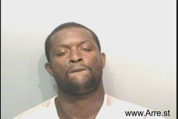 Jeffrey Lamar Vivian Mugshot