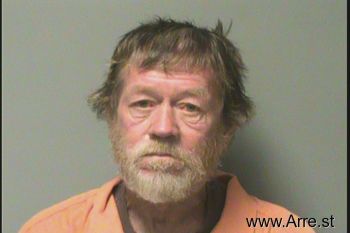 Jeffrey K Williams Mugshot