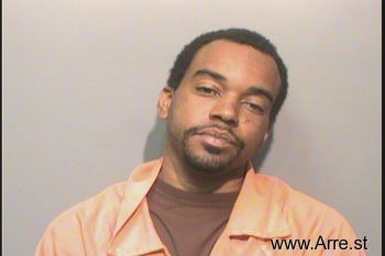 Jeffrey Allen Wilson Mugshot