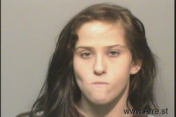 Jenna Kay White Mugshot