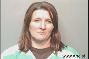 Jennifer Joann Allen Mugshot