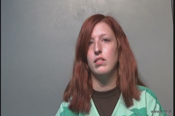 Jennifer Marie Baker Mugshot