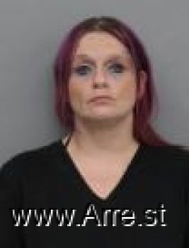 Jennifer Anne Banks Mugshot