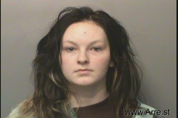 Jennifer Rena Fowler Mugshot