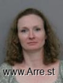 Jennifer Elaine Fuller Mugshot