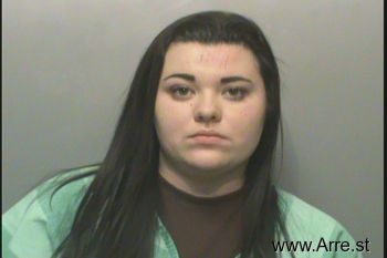 Jennifer Ann Graham Mugshot