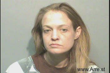 Jennifer Dawn Johnson Mugshot