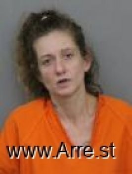 Jennifer Jean Johnson Mugshot