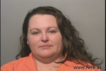 Jennifer Lynn Miller Mugshot