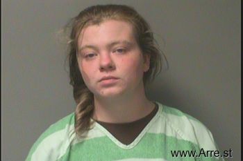 Jennifer Ann Mills Mugshot