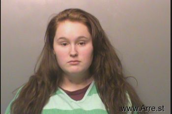 Jennifer Elizabeth Mitchell Mugshot