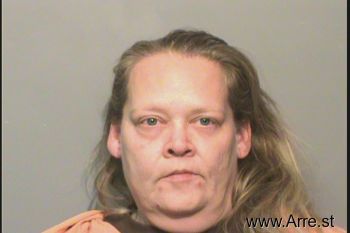 Jennifer Joann Parker Mugshot