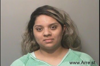 Jennifer  Perez Mugshot