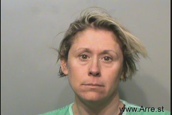 Jennifer Lynn Petersen Mugshot