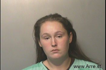 Jennifer Elizabeth Shorter Mugshot