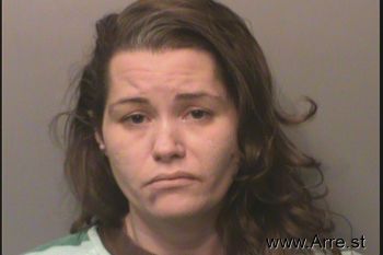 Jennifer Lee Simonsen Mugshot