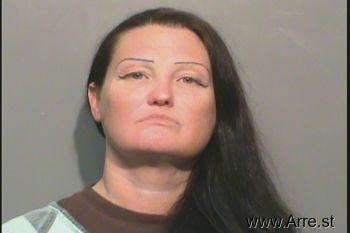 Jennifer Renee Stewart Mugshot