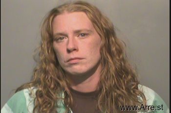 Jennifer Rae Stuart Mugshot