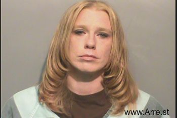 Jennifer Rae Stuart Mugshot