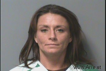 Jennifer Ann Turner Mugshot