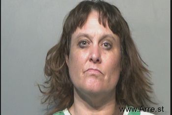 Jennifer Lee Zimmerman Mugshot