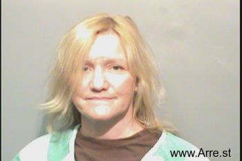 Jenny Lorraine Bauer Mugshot