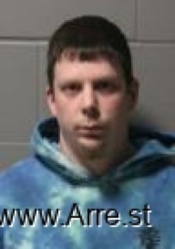 Jeramy Michael Smith Mugshot