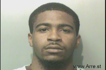 Jeremiah Deshonte Taylor Mugshot