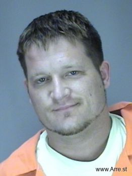 Jeremy John Gardner Mugshot