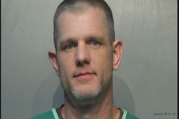 Jeremy Wayne Lawson Mugshot