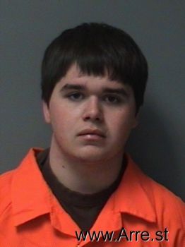 Jeremy Micheal Mann Mugshot